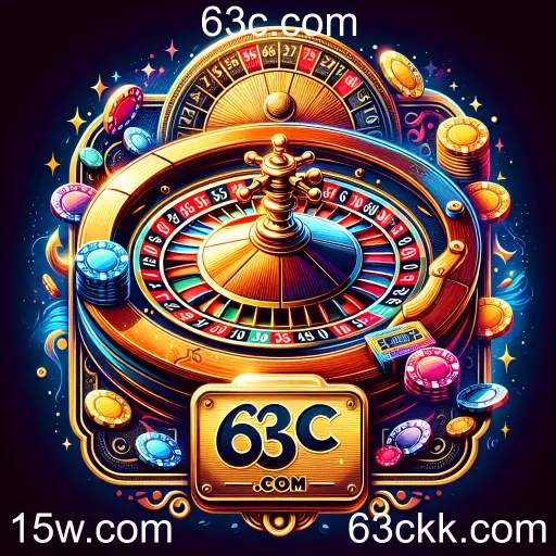 63c.com bônus R$5.000 + 500 giros - Rollover 35x, prazo 30 dias, 38% taxa conversão