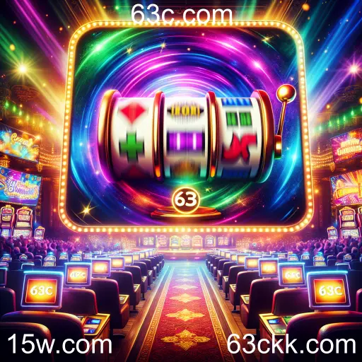 63c.com: Explorando a Emoção da Roleta no 63c.com
